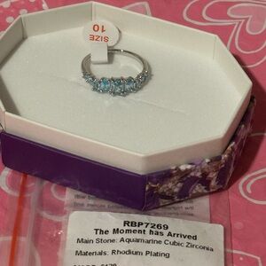 Bomb Party March 2025 – The Moment Has Arrived (Size 10)